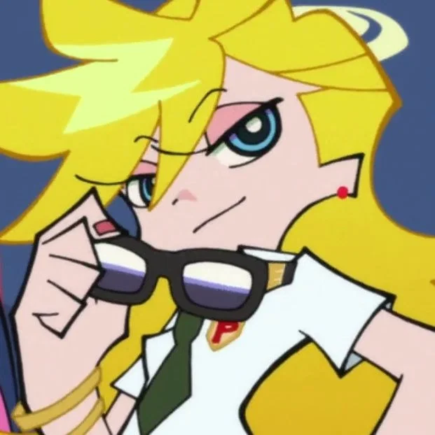 Pantiel "Panty" Anarchy