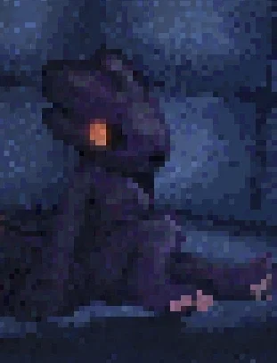 "Lore accurate" Expie