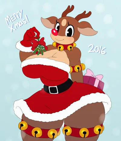 Rudolpha