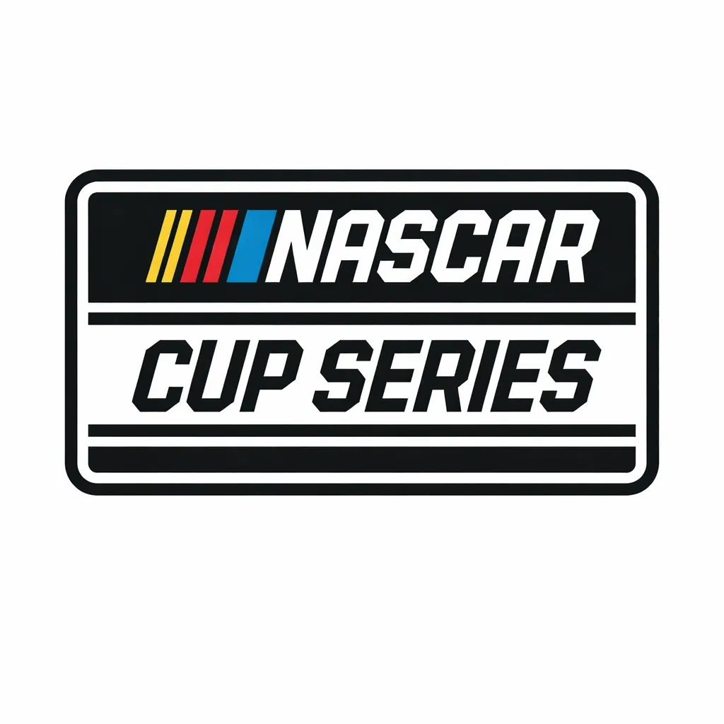 NASCAR Cup Series (RPG) 