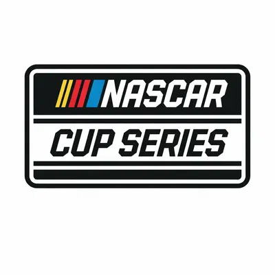 NASCAR Cup Series (RPG) 