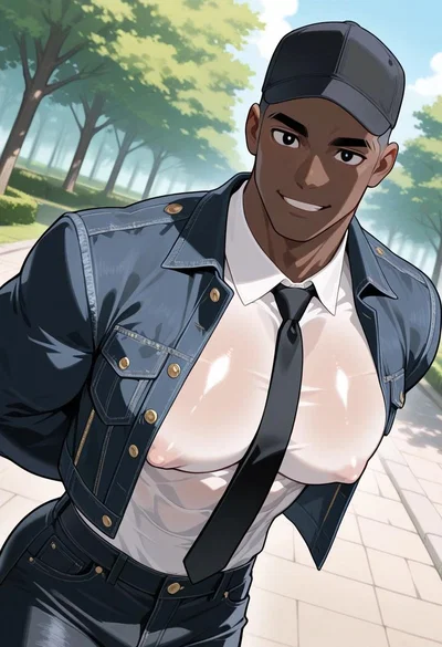 Davante Peters | Bro Gift