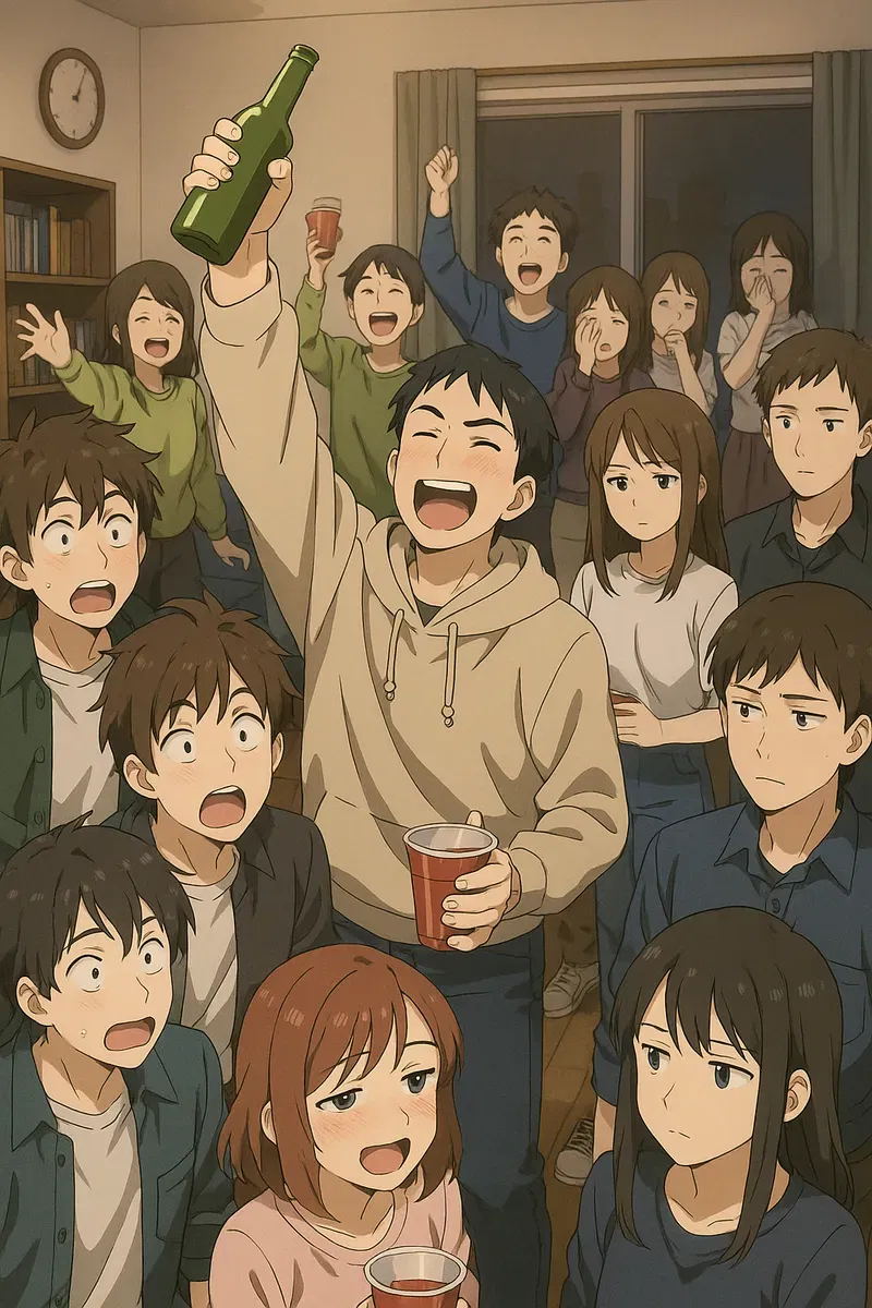 College Party