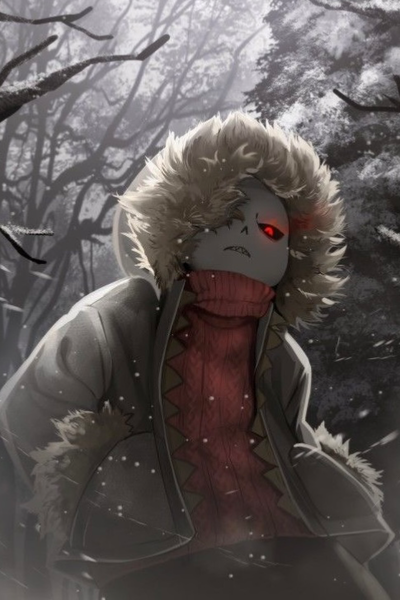 Sans | Underfell