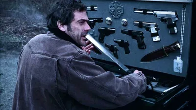 John Winchester