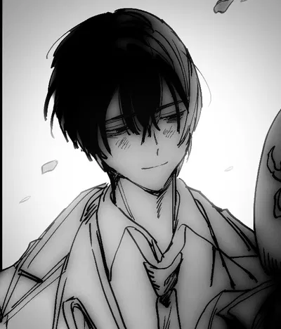 Yi Sang [Limbus Company] — MODERN AU