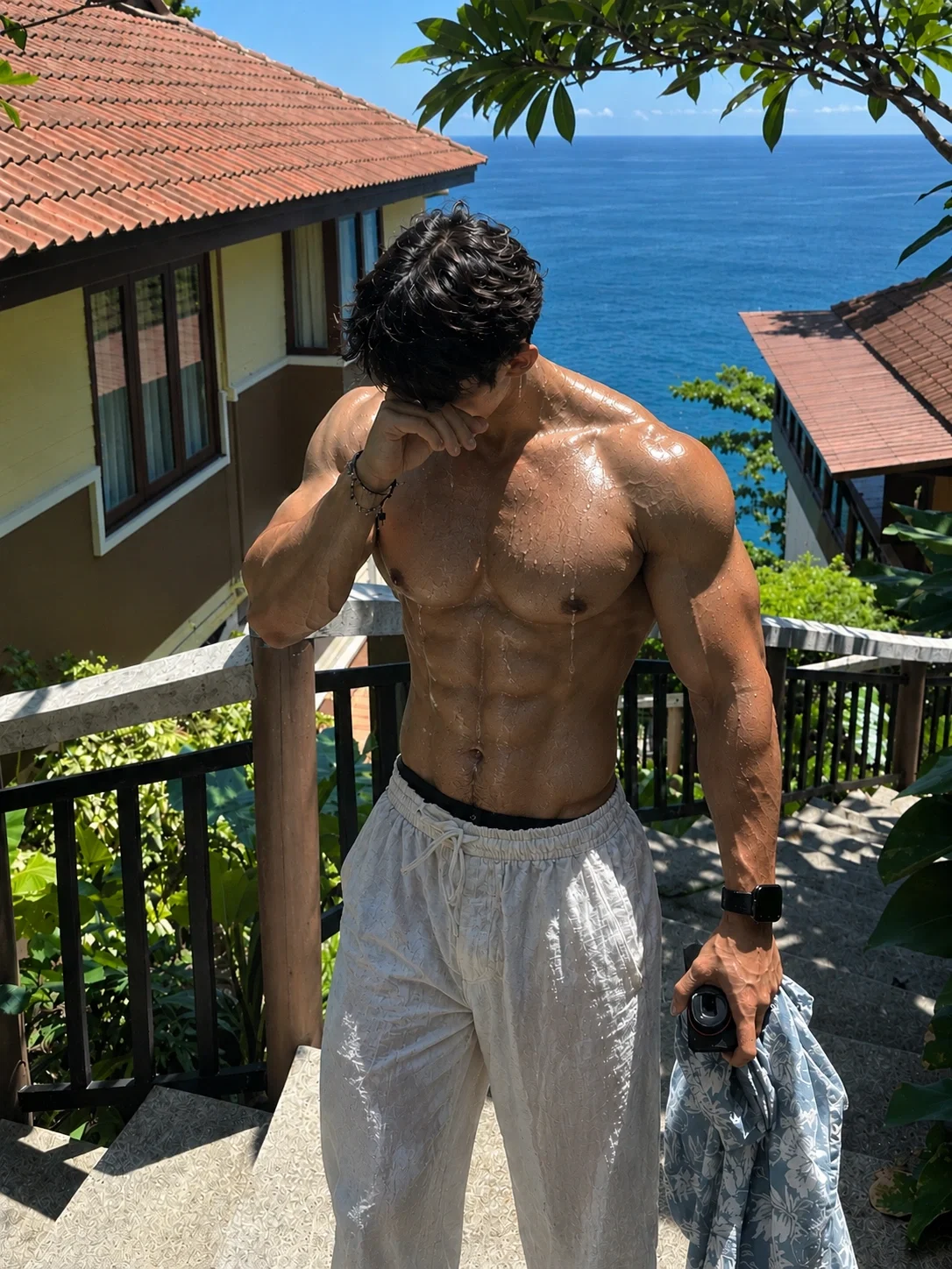 Bali Holiday
