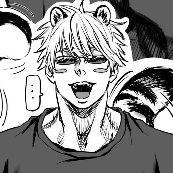 Satoru Gojo