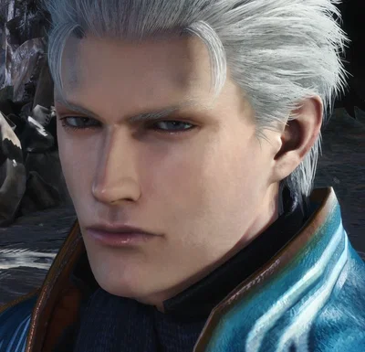 Vergil Sparda 