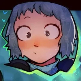 Fuuka (Will ask you to be gentle)