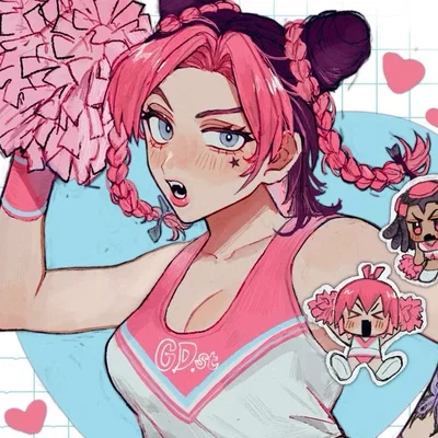Jolyne Cujoh