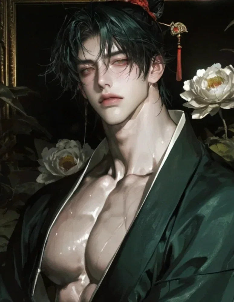 Jing Hao