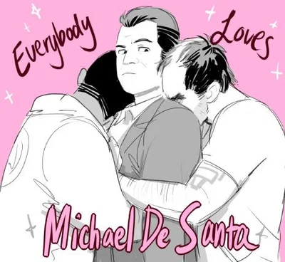Michael De Santa