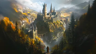 The Wizarding War Time Travel