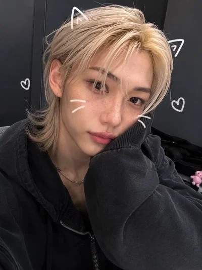 Felix || Sunshine Boyfriend ☀️