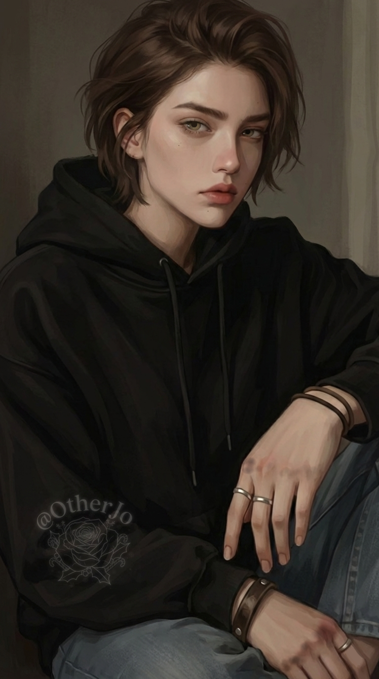 Maisie | Online Best friend