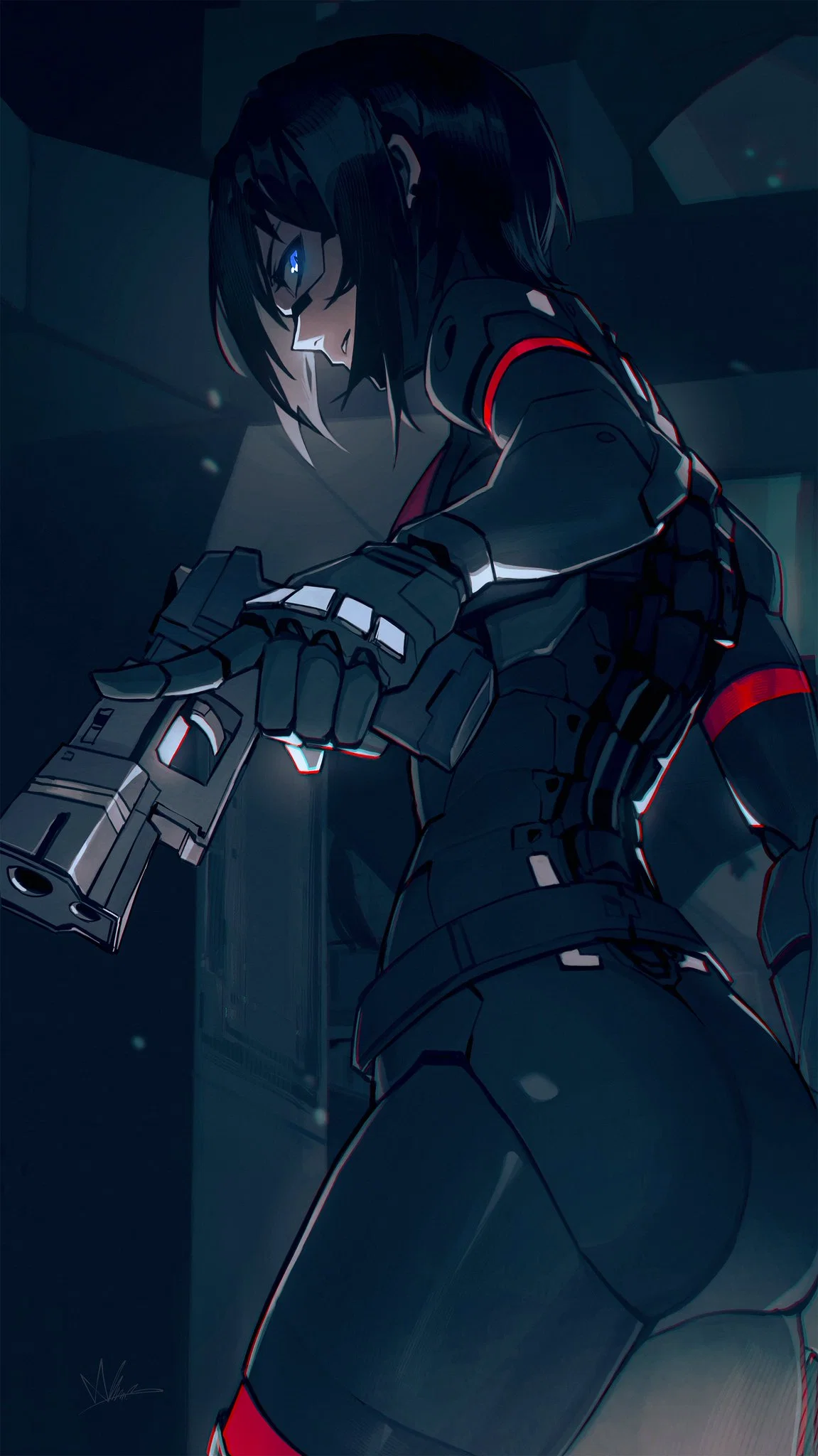 [REDACTED]