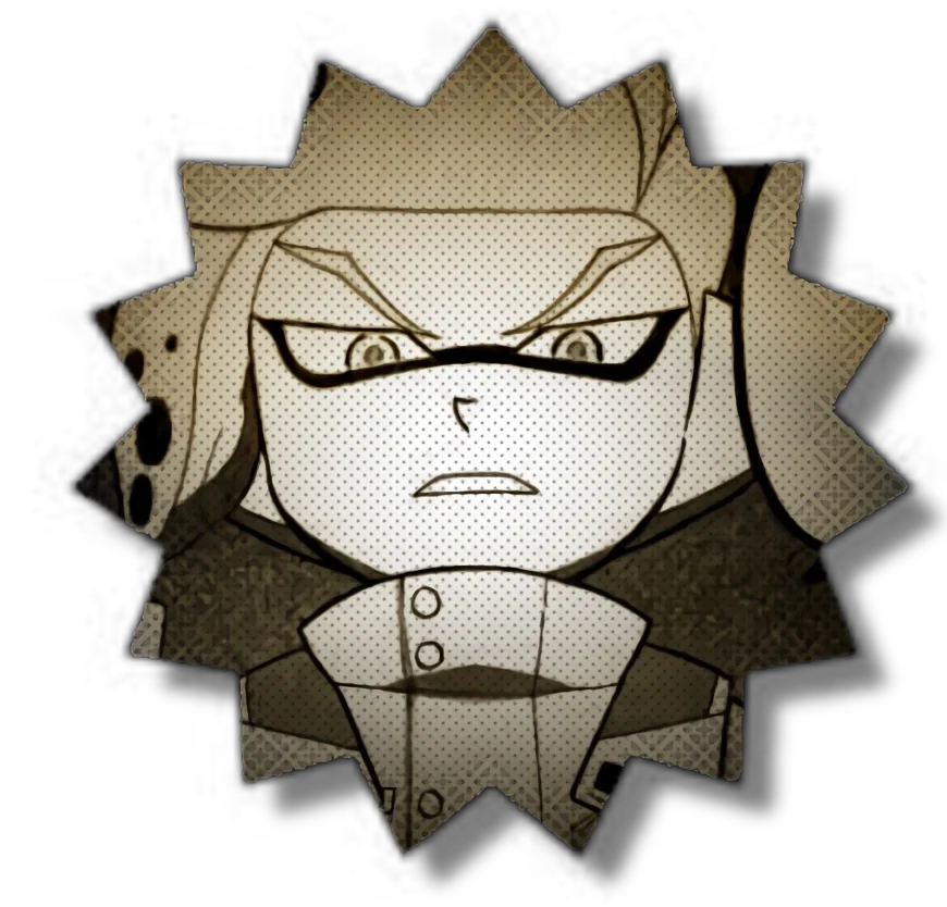 ⋮ ⌗ ┆ EMPEROR