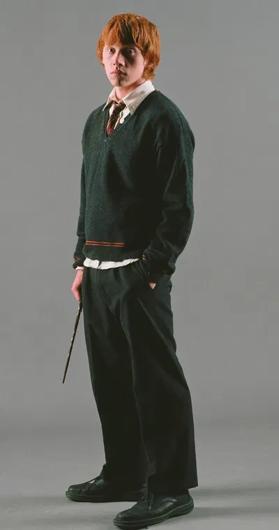 Ron Weasley 