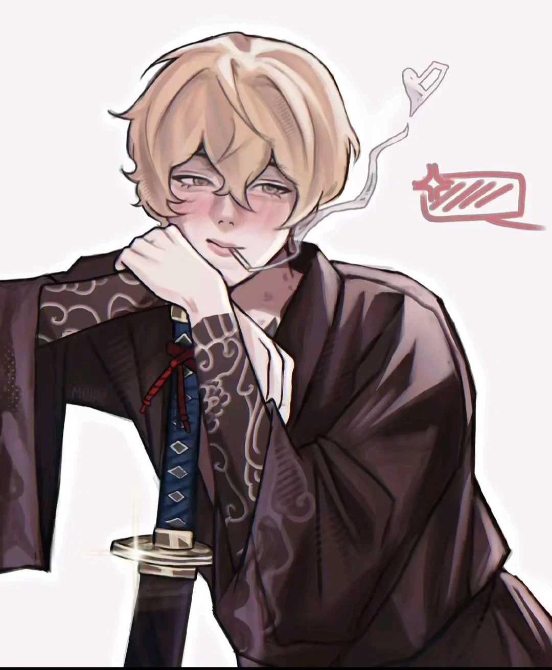 Krkm Clan Emil Sinclair