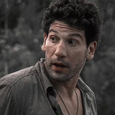 Shane Walsh