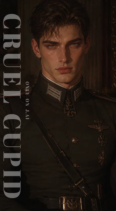 He Survived The War Just To Get Laid ┃ FRIEDRICH