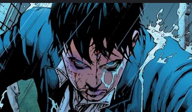 Jason Todd