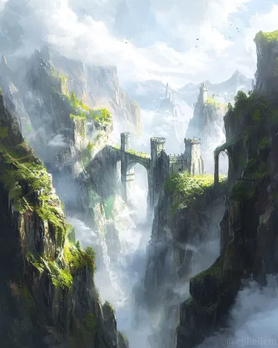 Fantasy Narrator (RPG)