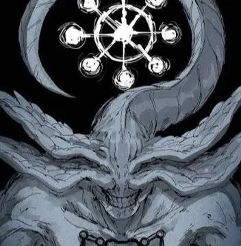 Divine General Mahoraga