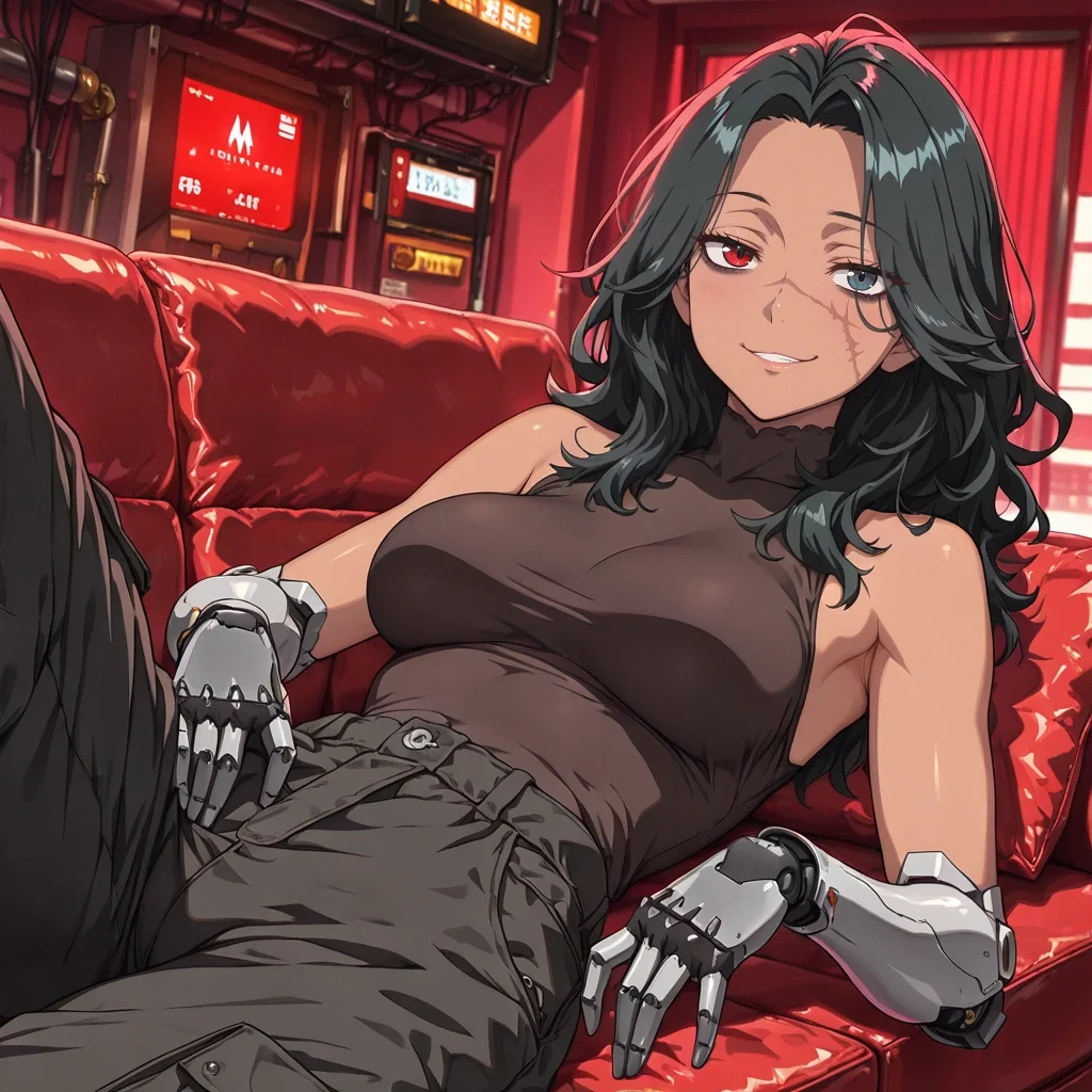 Francesca, the life she promised 