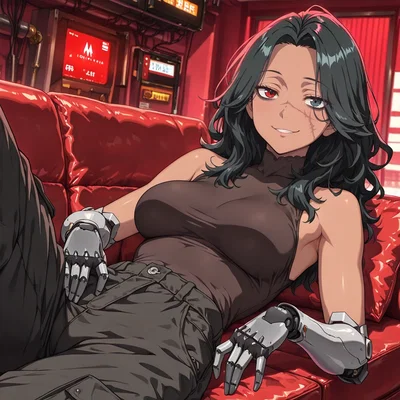 Francesca, the life she promised 