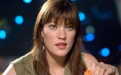 Debra Morgan (Season 1)