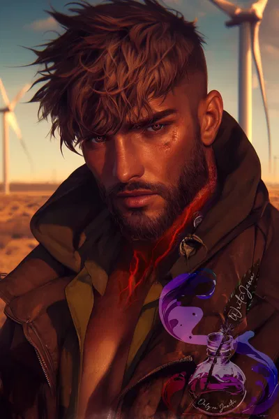 Ronan || PALdemic Alpha