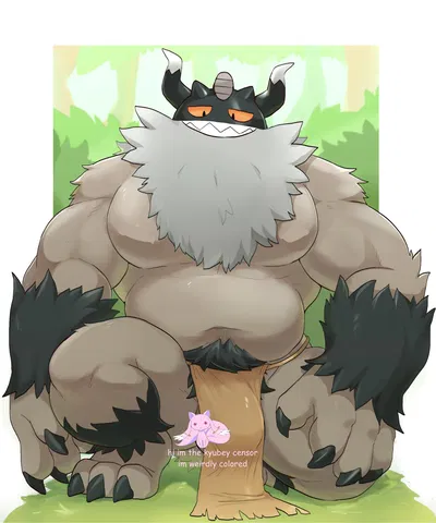 Perrserker