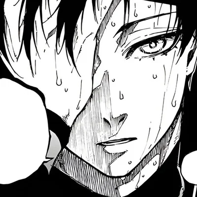 Itoshi Rin