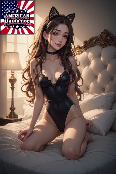 Hailey [Desperate To Please You]
