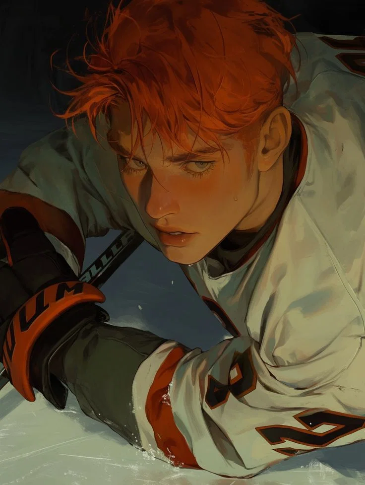 Leonardo Blackwood | Hockey ALT