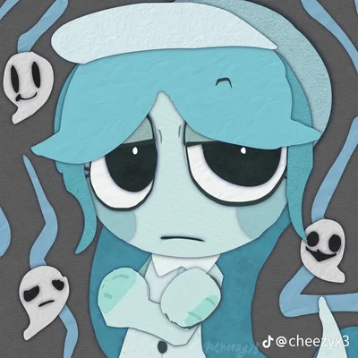 👻Connie🤍