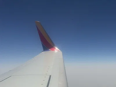 Going Up, Going Down