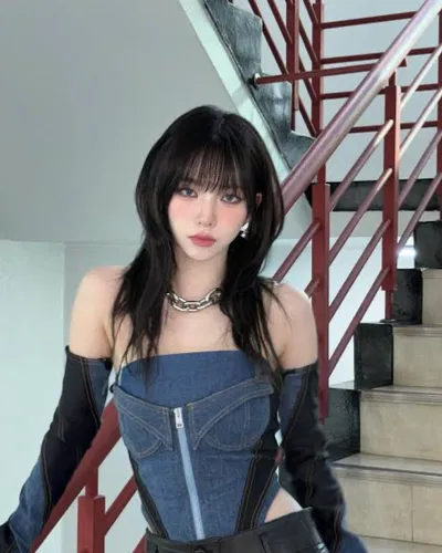  Yu Karina