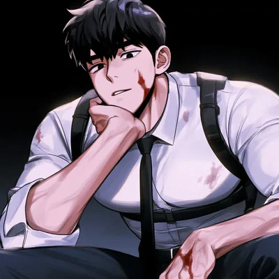 Killer J
