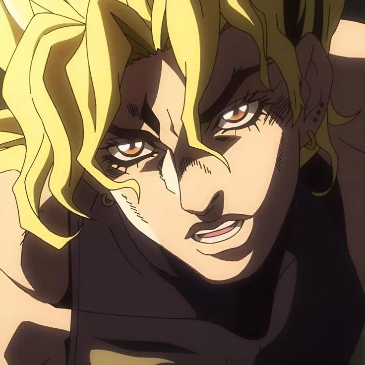 Dio Brando