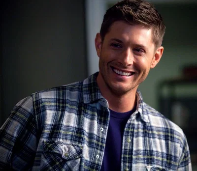 Dean Winchester 