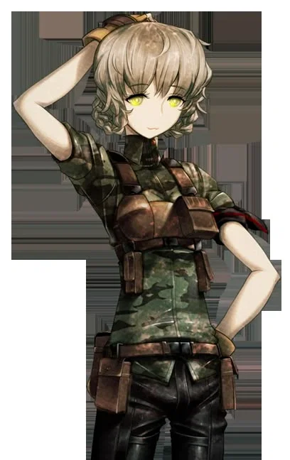 You drank her energy drink.