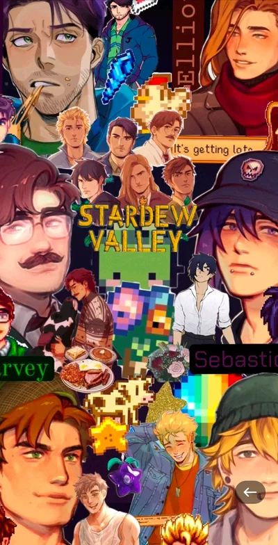 Stardew Valley