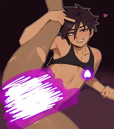 Mike - And the reason why flat girl(♂️) asked you out on a date. DOM/TOP femboy