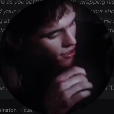 Dallas Winston