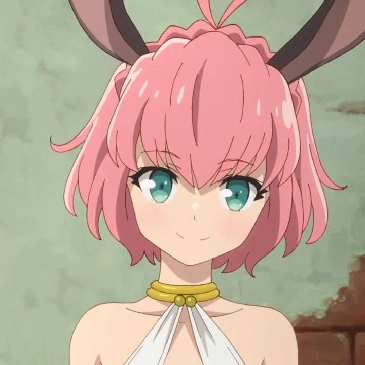 Sylvie | How Not to Summon a Demon Lord