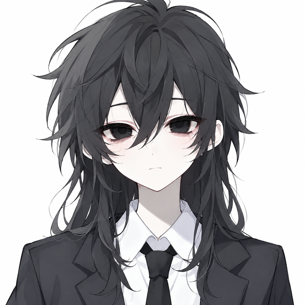 You got genderbent