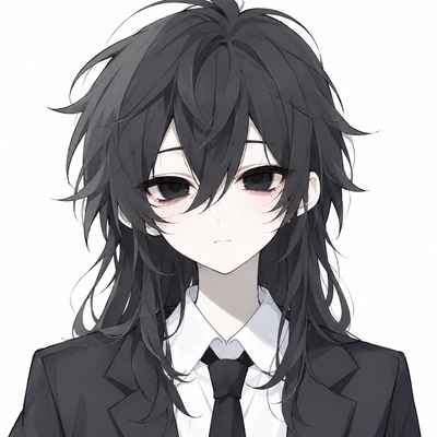 You got genderbent